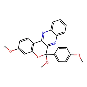 2,5-Dimethylphenyl benzoate structure