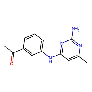Cni H1594 structure