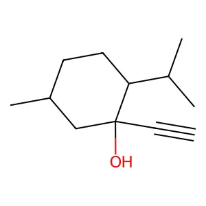 Allyldimethylphenylsilane structure