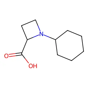 5-Acetyl-3-methyl-1H-indole-2-carboxylic acid structure