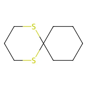 5-Methyl-n-sulfinyl-1,3,2-dioxathian-5-amine 2-oxide structure