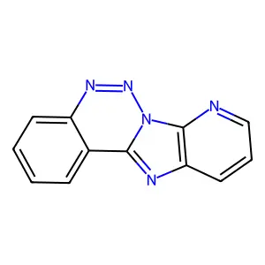 4-(Hydroxyamino)-5-methyl-1-(tetrahydrofuran-2-yl)pyrimidin-2(1h)-one structure