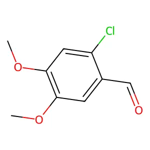 5-Naphthalen-2-yloxolan-2-one structure