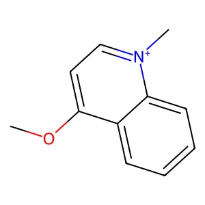 Echinorine structure