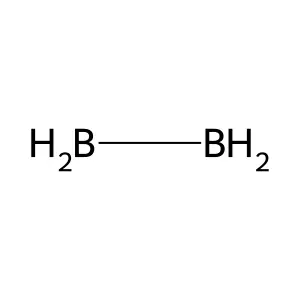 乙硼烷(4) structure