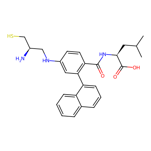 GGTI297 structure