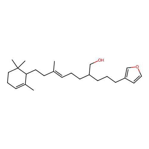 Igernellin structure