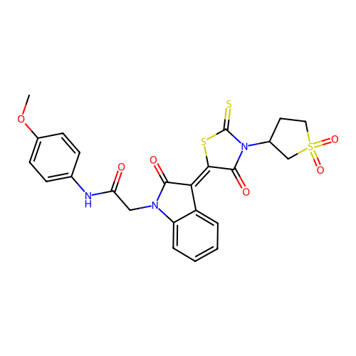 PubChem SID: 26726147 structure