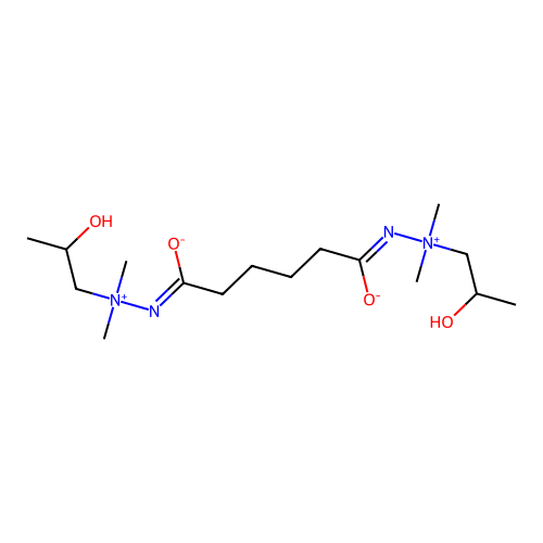 EINECS 242-050-8 structure