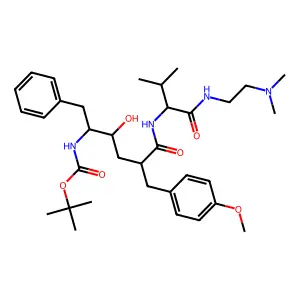 KST-1A2161 structure