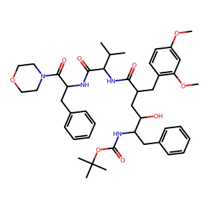 tris(3,5-di-tert-butyl-4-hydroxyphenyl) phosphate structure