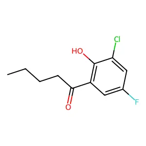 Mdl 28302 structure