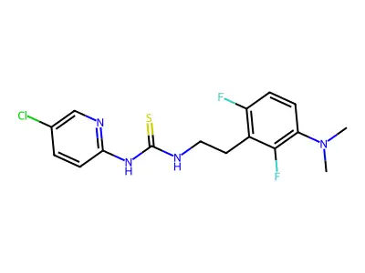 PETT deriv. structure