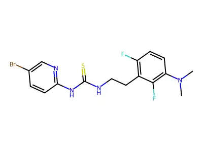 PETT deriv. structure