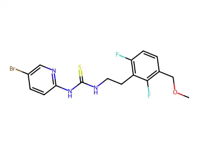 PETT deriv. structure