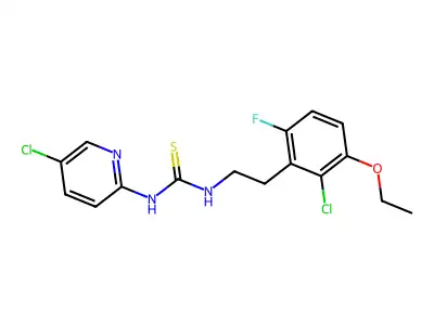 PETT deriv. structure