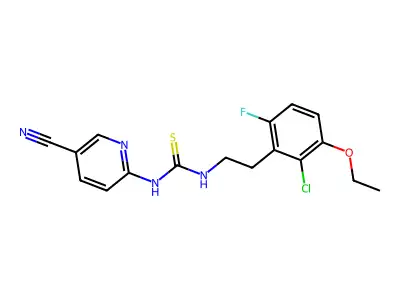 PETT deriv. structure