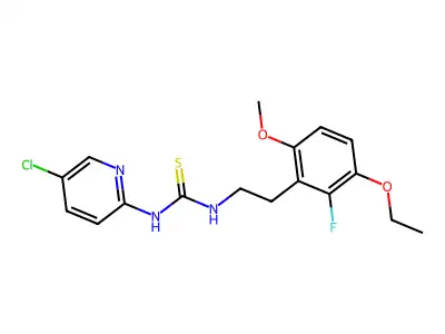 PETT deriv. structure