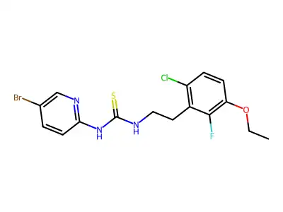 PETT deriv. structure