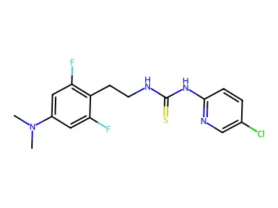 PETT deriv. structure