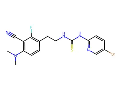 PETT deriv. structure