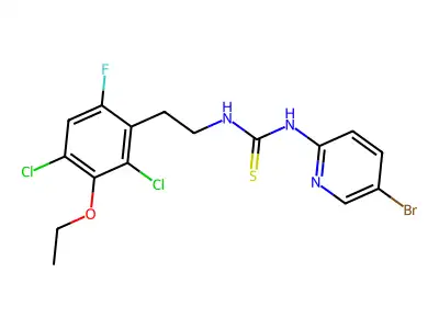 PETT deriv. structure