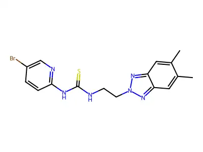 PETT deriv. structure
