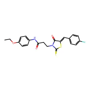 BAS 00779392 structure