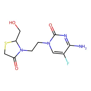 3,4-Epoxy-5-methyl-2-hexanon structure