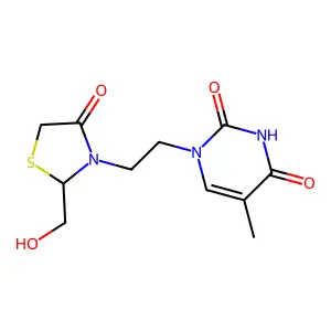 3,4-Epoxy-5-methyl-2-hexanon structure