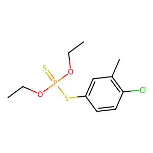 Bayer 50536 structure
