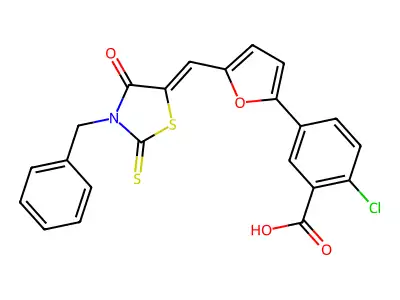 4E2RCat structure
