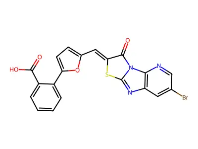 ML119 structure
