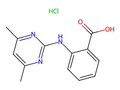 3-(6-(trifluoromethyl)pyridin-3-yl)propanoic Acid structure