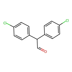 (4-甲氧基-2-氧代-2H-吡喃-6-基)乙酸 structure