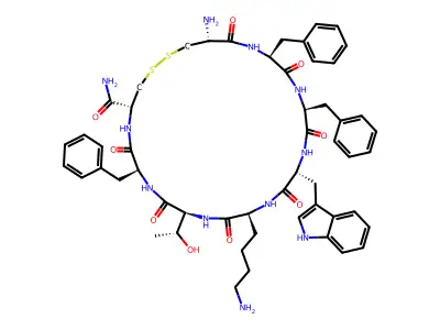 Bim 23268 structure
