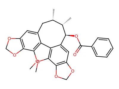InteriotherinA structure