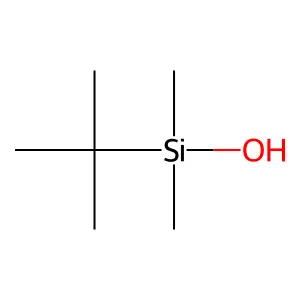 3,3-Dihydroxy-2-methoxy-2-phenylchroman-4-one structure