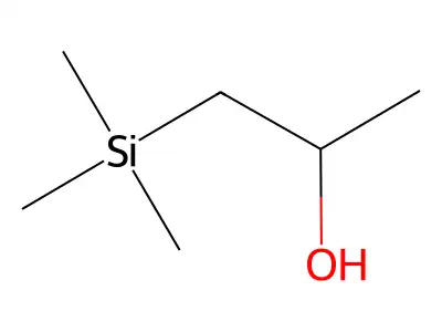 Dipropan-2-yl hydrogen phosphite structure