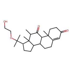 6-Methoxyisoquinolin-7-ol structure