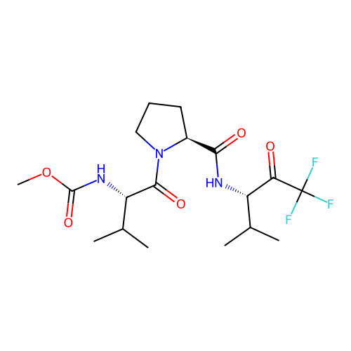 ZD 8321 structure
