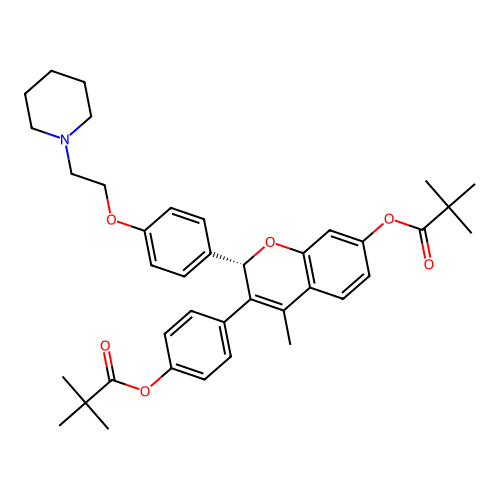 Em 800 structure
