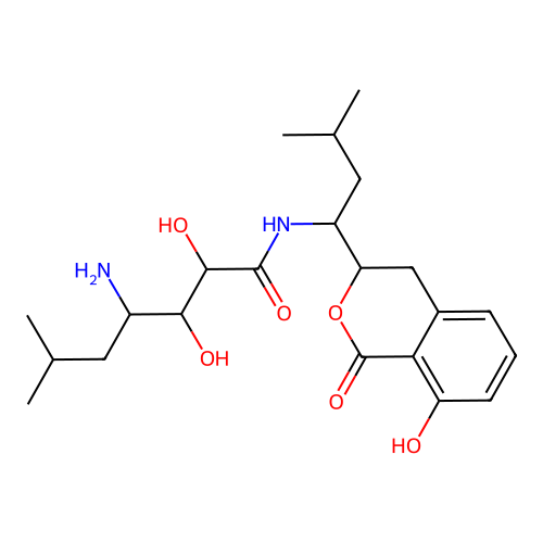PM 94128 structure