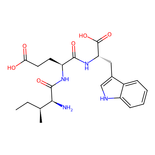 Neogen structure