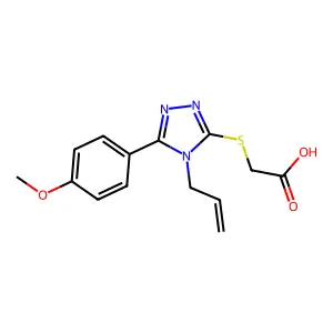 1-(2-Bromoethoxy)-3,5-dimethylbenzene structure