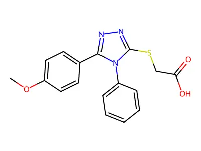 CBKinase1_000840 structure