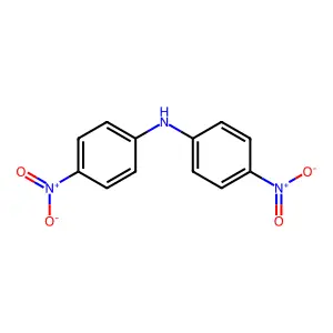 N-亚苄基-4-联苯胺 structure