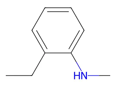 二溴异氰尿酸 structure