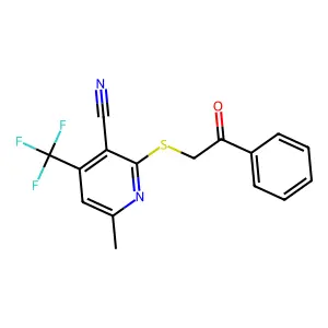 TimTec1_003990 structure