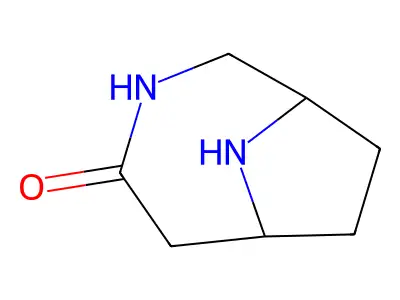 2H-Indol-2-one, 1,3-dihydro-7-methyl- structure
